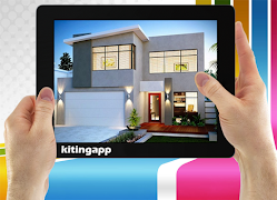 3 Schermata Home Elevation 3D Design