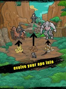 Mundo de Evolução de Macacos imagem de tela 7