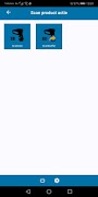 HSDESCPRO barcode scanner скриншот 2