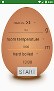 Egg Timer Pro ảnh chụp màn hình 2
