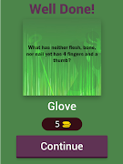 Riddler Riddles captura de pantalla 7