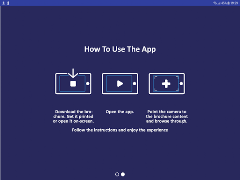 IMS People syot layar 5