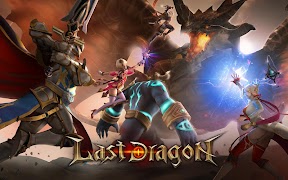 LastDragon Cartaz