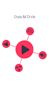 Crazy AA Circle Screenshot 7