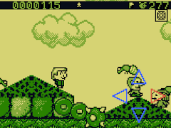 برنامه‌نما GREEN BOY عکس از صفحه