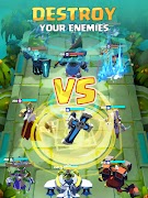 Poly Fantasy স্ক্রিনশট 4