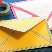 Create Cute Envelope স্ক্রিনশট 5