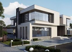 Modern House Design screenshot 4