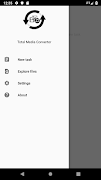 Total Media Converter poster