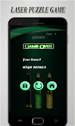 Laser Simulator Pointer Prank screenshot 3