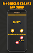 برنامه‌نما FingerClickerXP3 عکس از صفحه