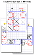 Tic Tac Toe Duel screenshot 2