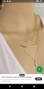 Diseño de collar captura de pantalla 3