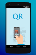 Escaner Codigo QR en español gratis Android Affiche