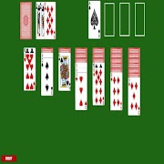 Solitaire पोस्टर