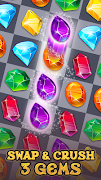 برنامه‌نما Diamond Blaze عکس از صفحه