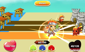 Elements of palafitoland Screenshot 3