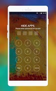 برنامه‌نما Theme for Samsung Galaxy Note 3 Neo HD عکس از صفحه