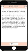 Location Tracker تصوير الشاشة 3