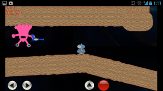 Unit 45 скриншот 5