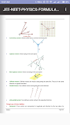 JEE-NEET-PHYSICS-FORMULA EBOOK-VOL-1 Screenshot 4