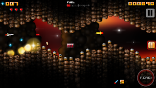 Jet Space تصوير الشاشة 7