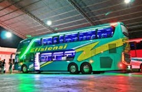 برنامه‌نما Modified Bus Update عکس از صفحه