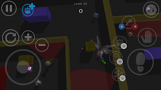 Zombie Diamonds স্ক্রিনশট 2