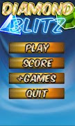 Diamond Blitz syot layar 6