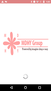 MDHY Group पोस्टर