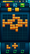 Block Puzzle ภาพหน้าจอ 1