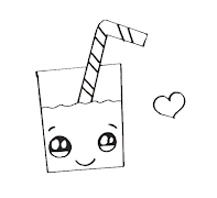 How to Draw Cute Drinks 截圖 1