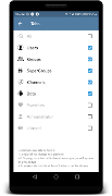Mobogram স্ক্রিনশট 5