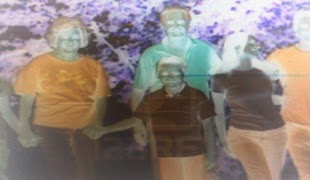 1 Schermata fotocamera fantasma