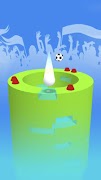 Hopping Ball screenshot 5