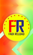 FADI RELOAD ポスター