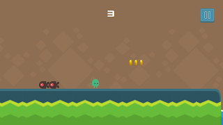 Little-Alien スクリーンショット 4