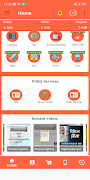 Shopping Way screenshot 1