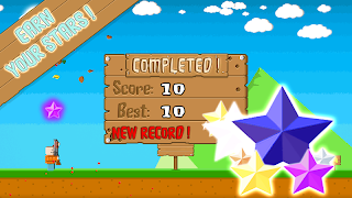 Explode the Ducks 截图 4