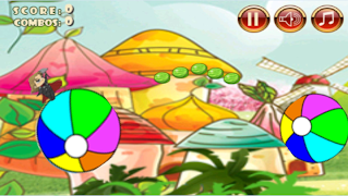 Super Thor Infinity スクリーンショット 2