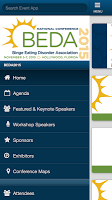BEDA2015 screenshot 2
