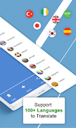 Translate Different Languages - Camera Translators স্ক্রিনশট 2