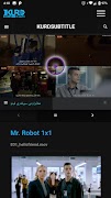 Kurd Subtitle captura de pantalla 2