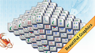 247 Mahjong Ekran Görüntüsü 4