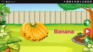 Learn English for kids اسکرین شاٹ 1