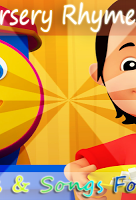 Kids Nursery Rhymes Videos screenshot 7