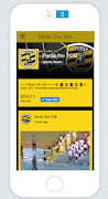 Perak The Yob screenshot 1