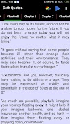 Seth Quotes скриншот 4