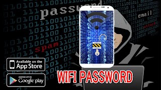 سرقة كود ويفي  100% Prank wifi 截图 2