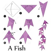 How to Make Origami Step by Step screenshot 4